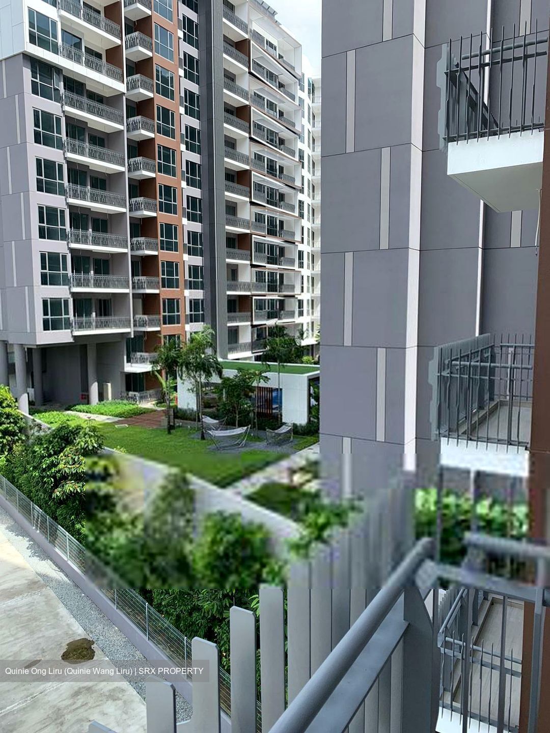 Forest Woods (D19), Condominium #579683441